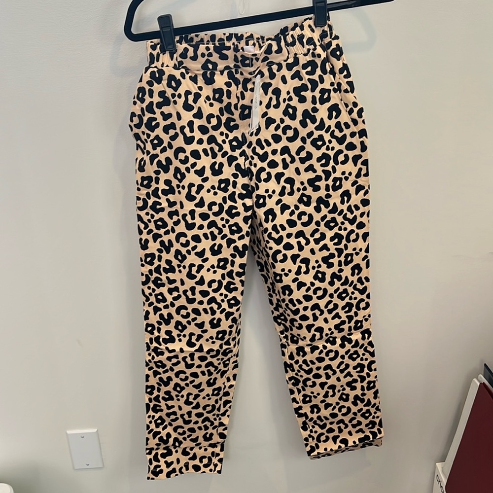 NWT LuLaRoe Lena dress pants